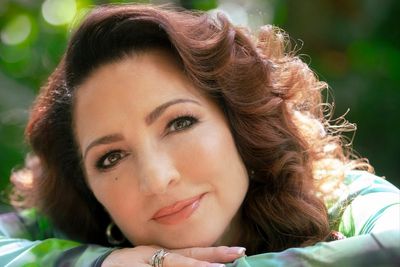 Gloria Estefan: ‘My abuser told me he’d kill my mother if I told anyone’