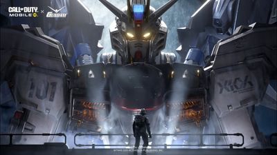 'Call of Duty: Mobile' x 'Gundam' Crossover Confirmed: Freedom Gundam and More Coming in Season 6