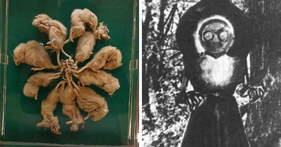 60 Times Wikipedia Articles Were So Scary And Unsettling People Just Had To Know More