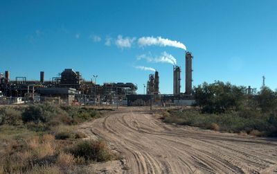 Is selling off Santos to a foreign buyer in Australia’s national interest? First, define national interest