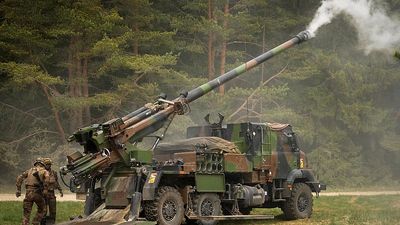 Defence sector intensifies lobbying efforts in the EU Parliament, new data shows