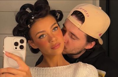 Brooklyn Beckham says proposing to Nicola Peltz was his 'best decision'