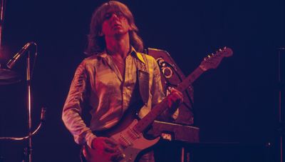 “An amazing and versatile guitarist who had the greatest sense of humor”: Mick Ralphs, guitarist and co-founder of Mott The Hoople and Bad Company, has died at 81