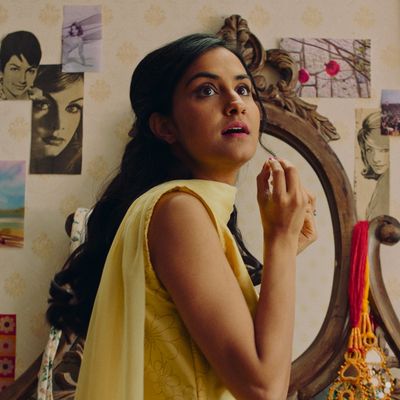 'The Queen of My Dreams' Is a Love Story for the Ages