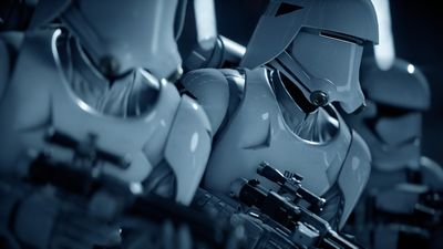Star Wars Battlefront 2 player counts are blowing up Steam charts again — It's thanks to a deal so good it must be from a galaxy far, far away