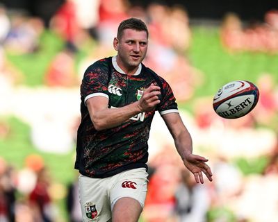 Beale picks out Lions’ ‘danger man’ Russell as biggest threat to Australia