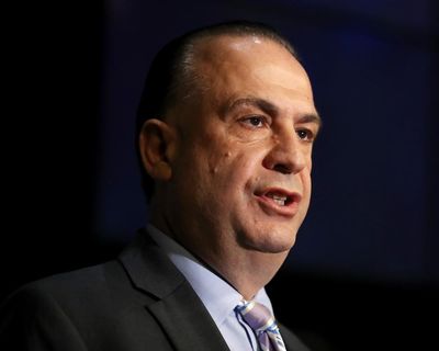 New PNG franchise will offer NRL players a ‘permanent holiday’, says Peter V’landys