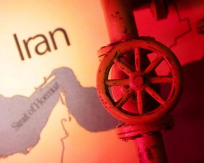 Bank of England governor Andrew Bailey warns Trump trade wars are creating unpredictability; UK restricts steel imports – as it happened