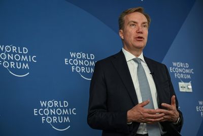 World Facing 'Most Complex' Situation In Decades: WEF