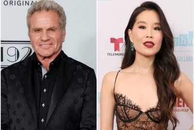 Cobra Kai star Martin Kove accused of biting co-star Alicia Hannah-Kim at fan convention