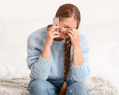 ‘Just reach out to us’: the Nationwide team helping vulnerable customers