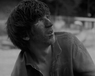 Reconstruction review – teens re-enact crimes for state-driven pantomime in communist Romania