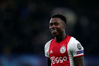 The curious case of Dutch international turned drug smuggler Quincy Promes