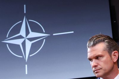 Who is attending the NATO summit and what’s on the agenda?