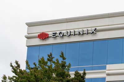 Here's How You Can Earn $100 In Passive Income By Investing In Equinix Stock