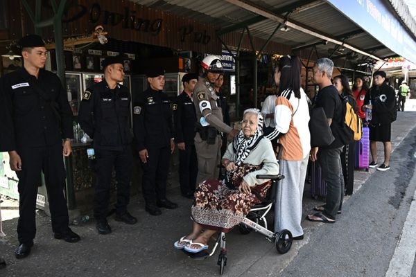 Border Confusion As Thailand Shuts Land Crossings With Cambodia