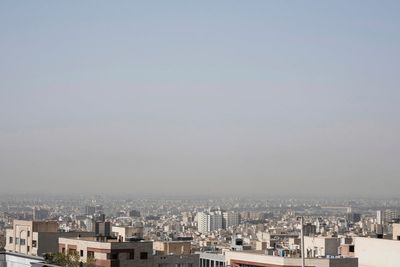 UK welcomes news of ceasefire in Israel and Iran’s 12-day conflict