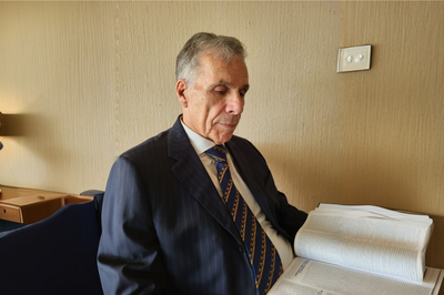 Dr. Klaus Rentrop Shares Acute Myocardial Infarction: Part 4