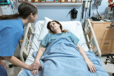 Putting Patients First with Joe Kiani: Why Safety Must Be the Heart of Modern Healthcare