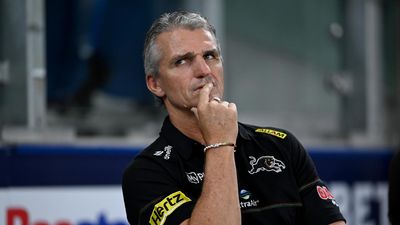 Cleary vents over NRL's 'disturbing' new powers