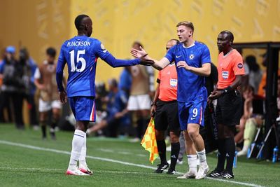 Delap is Chelsea’s shiny new toy but uncut gem Jackson offers rare point of difference
