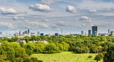 UK forecast to suffer world's biggest exodus of millionaires in 2025