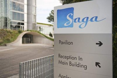 Saga in talks with NatWest over personal banking tie-up
