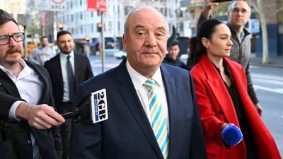Premier's ex-partner spun 'deviated' yarn on $48m deal