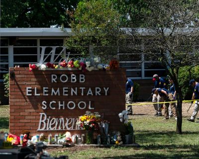 How can RFK Jr ‘Make America healthy again’? He is ignoring the two biggest killers of American children