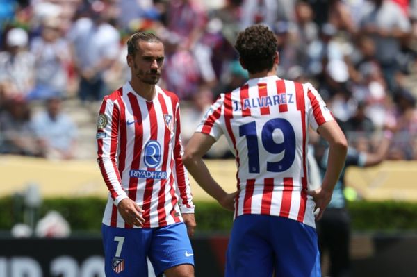'Not At The Level': Atletico Left To Ruminate After Club World Cup KO