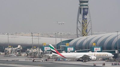 Are flights to Dubai and Qatar still cancelled? US strikes on Iran add to global travel disruption