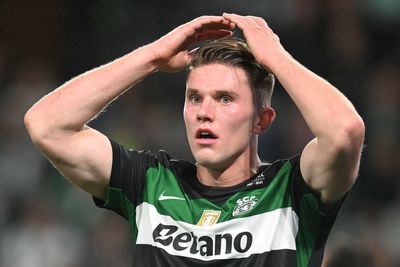 Viktor Gyokeres 'makes final threat to Sporting' in desperate push for Arsenal move