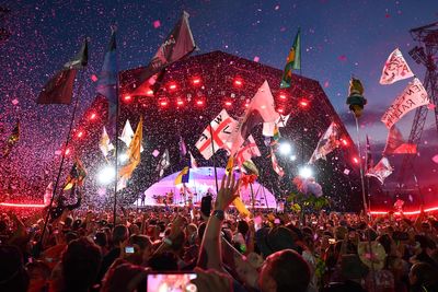 Glastonbury 2025 set cancelled hours before gates open