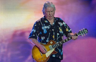 Bad Company and Mott The Hoople star Mick Ralphs dead at 81