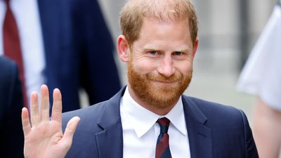 Prince Harry has a very surprising invitation for the Royal Family but it’s unlikely they’ll respond