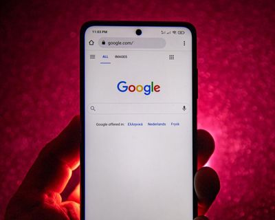 Google could be forced to change UK search as watchdog takes steps