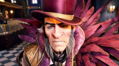 Clockwork Revolution: All the key details on InXile's steampunk FPS RPG