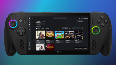 Microsoft tests Xbox app with Battle.net integration — updated app brings third-party game library aggregation