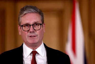 Labour support plunges in London as it 'sheds votes' to Reform, Tories, Lib Dems and Greens, new poll shows