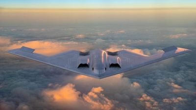BlackRock Bets Big On Defense Companies Amid Escalating Geopolitical Tensions: Palantir, Lockheed Martin, Northrop Grumman Among Stocks In Focus
