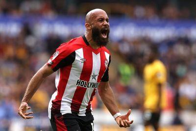 Man United submit fresh £60m transfer bid for Brentford’s Bryan Mbeumo
