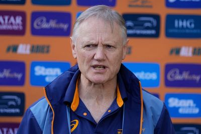 Wallabies boss Joe Schmidt rejects Lions’ demands as player release row rumbles on