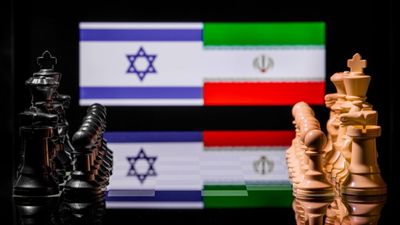 Israel Says Iran Broke Trump Ceasefire, Orders 'High-Intensity Strikes' On Tehran