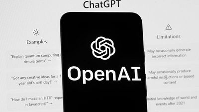OpenAI scrubs mention of Jony Ive partnership after judge’s ruling over trademark dispute