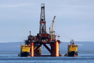UK oil and gas industry welcomes talk of ceasefire in Middle East