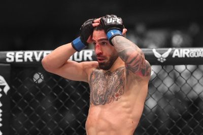 Ilia Topuria’s march towards a second UFC title can be defined by one word