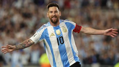 Lionel Messi Retirement: When Will Messi Retire and What’s Next for Soccer's GOAT?