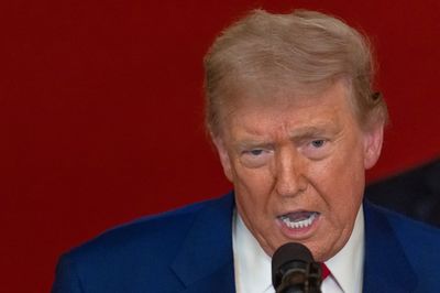 Inside story of how a dramatic day of diplomacy ended in Donald Trump securing Israel-Iran ceasefire deal