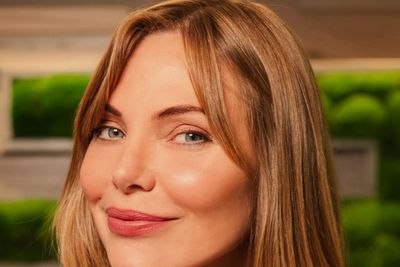 Samantha Womack: ‘Following my instincts saved my life’