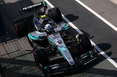 Why Mercedes' updated rear suspension will face a tough test in F1's Austrian GP
